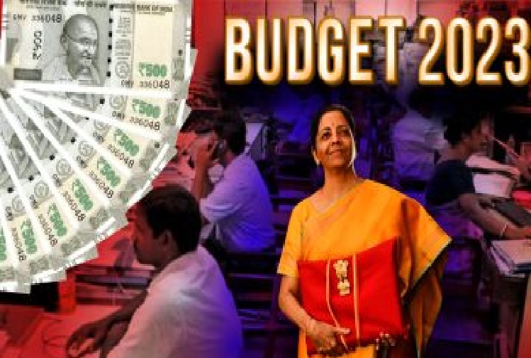 Budget 2023: central government can increase salary for employees in the upcoming budget