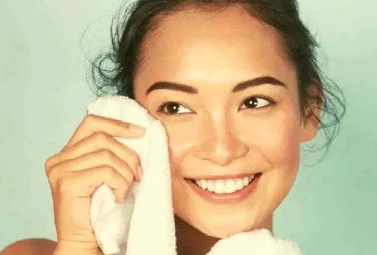 Beauty Tips : Try home remedies to get rid of the problem of oily skin