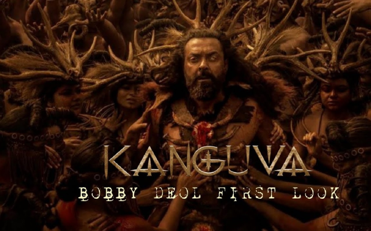 Bobby Deol: After Animal, Bobby will become the villain in these films, your eyes will stop just after seeing him.