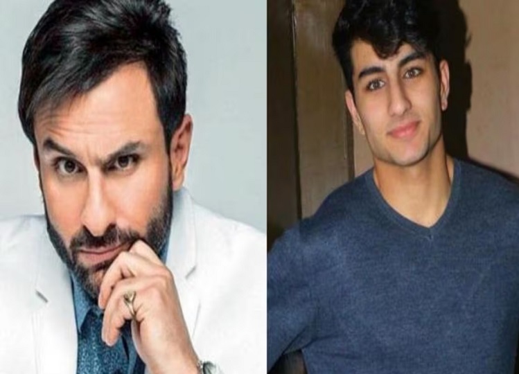 Saif and Amrita Singh's son Ibrahim Ali will also debut in Bollywood, this veteran will make a film