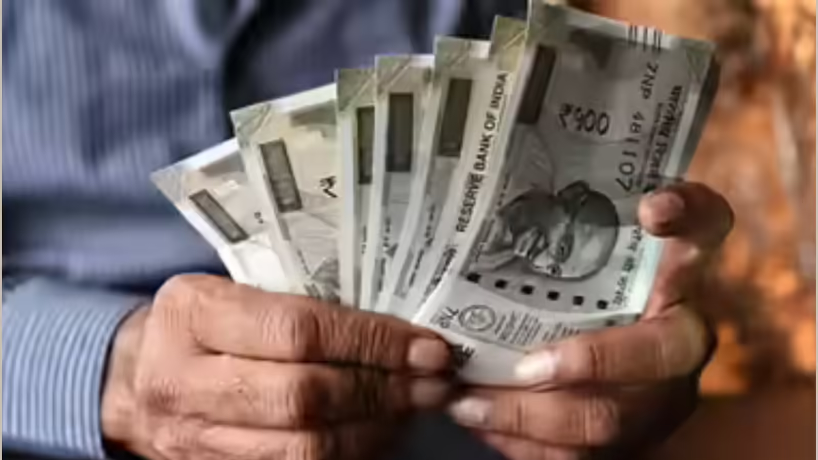 Atal Pension Yojana: A guaranteed pension of ₹5,000 after age 60, providing relief from financial worries in old age.