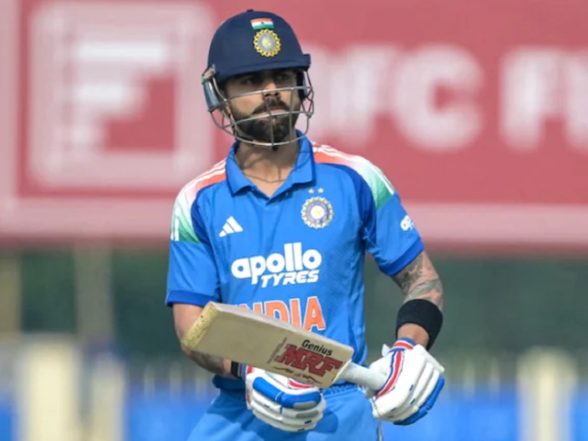 Kohli reportedly charges up to ₹14 crore for a promotional Instagram post, but his account was suddenly deactivated.