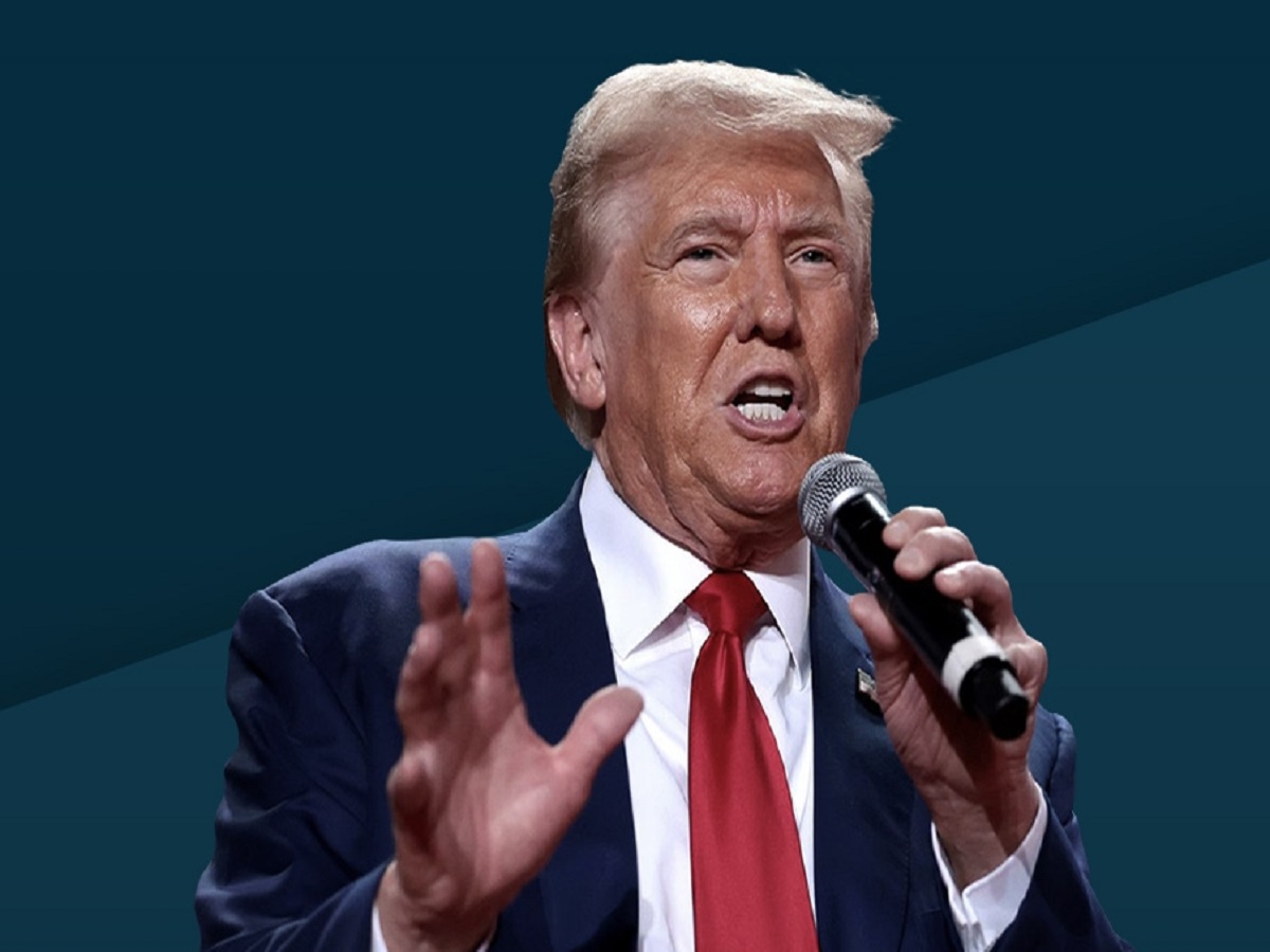 Donald Trump has made a major announcement regarding Canada and has also issued this warning