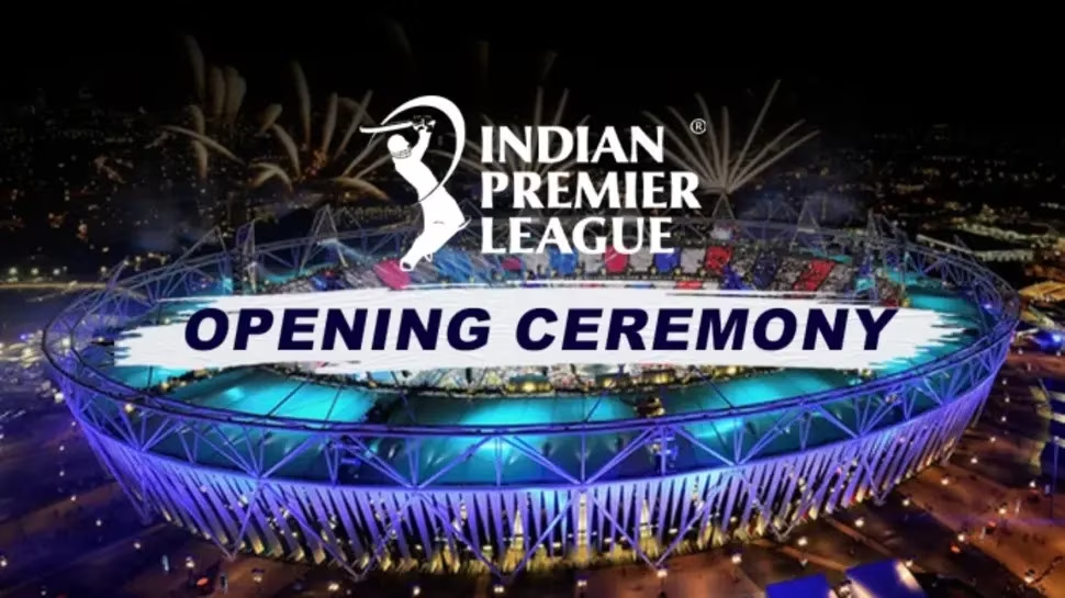 IPL 2023: Which stars will attend the opening ceremony? When will the first match start? know full details