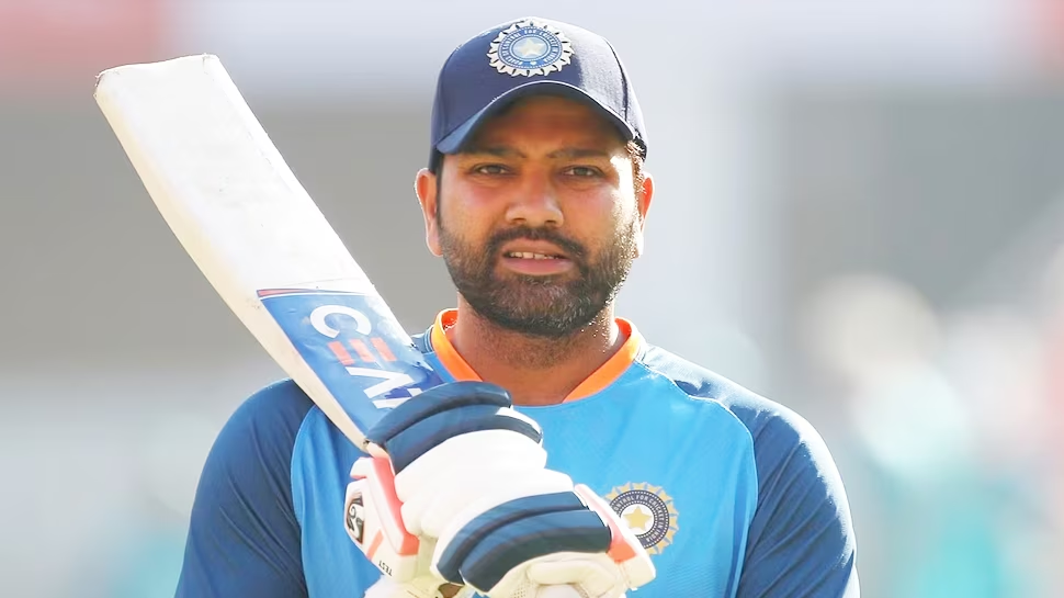 Rohit Sharma: Once a milkman, today a hitman; Know the story of Rohit's struggles