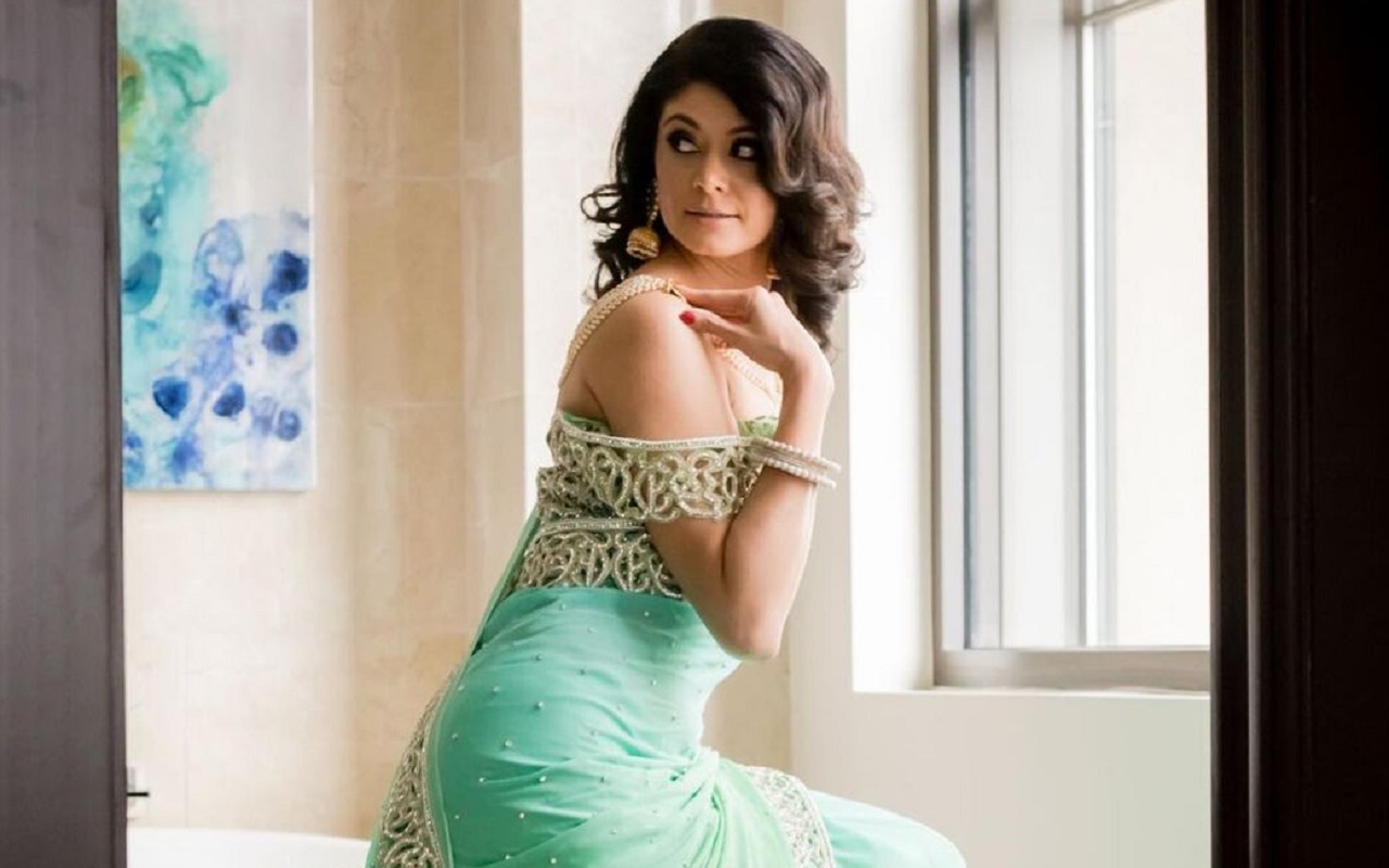 Photo Gallery: This hot look of Pooja Batra will melt your heart, see you too