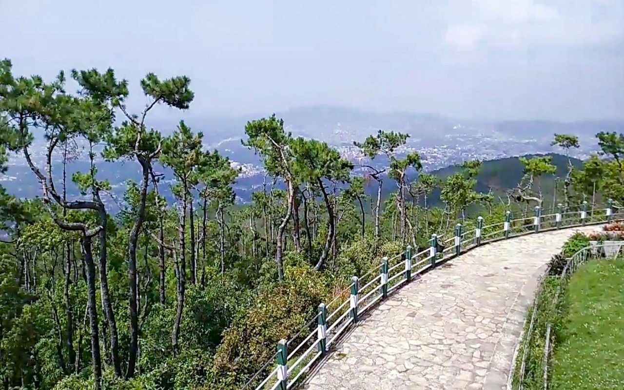 Travel Tips: This time you choose Shillong to visit, you will like the best views