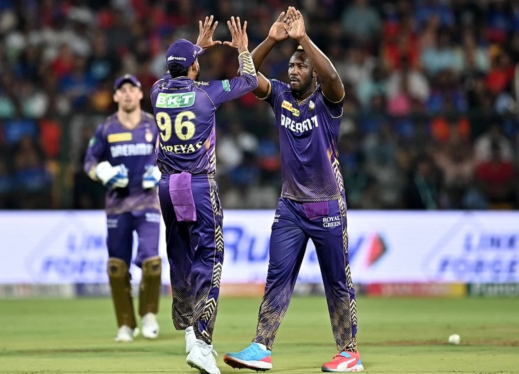 IPL 2024: Andre Russell achieved this big achievement in the Indian Premier League, made a place in the special club