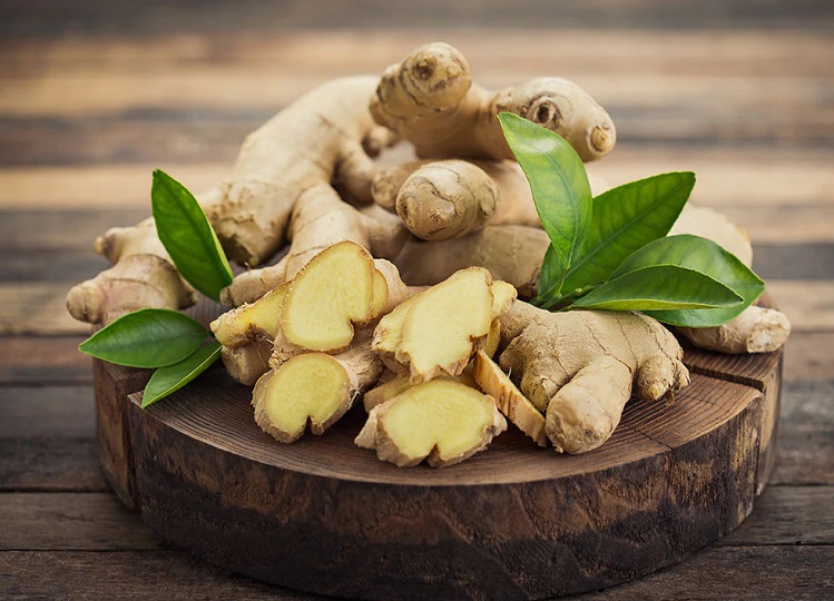 Health Tips: Ginger is very beneficial for health, consume it in this manner