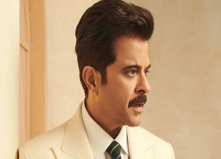 Bollywood: Anil Kapoor is angry because of this