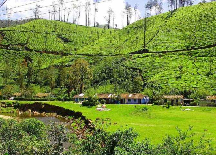 Travel Tips: Visit these tourist places in South India in April