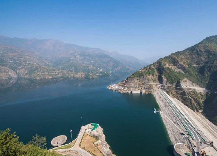 Travel Tips: Tehri Dam of Uttarakhand is famous in the world for this reason, make a plan to visit today itself.