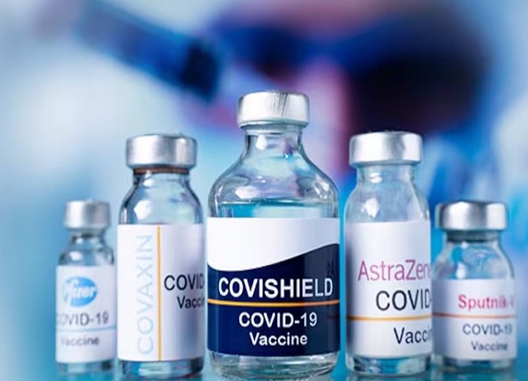 Covid Vaccine : Covishield vaccine may cause stroke or cardiac arrest, the company has also accepted this