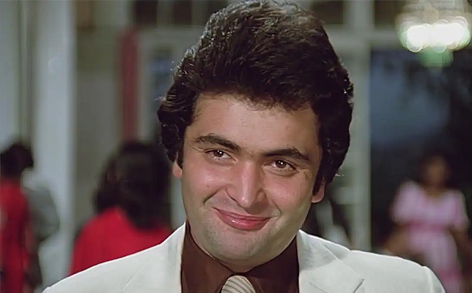 Death anniversary special: Rishi Kapoor was expelled from school, you will be shocked to know the reason