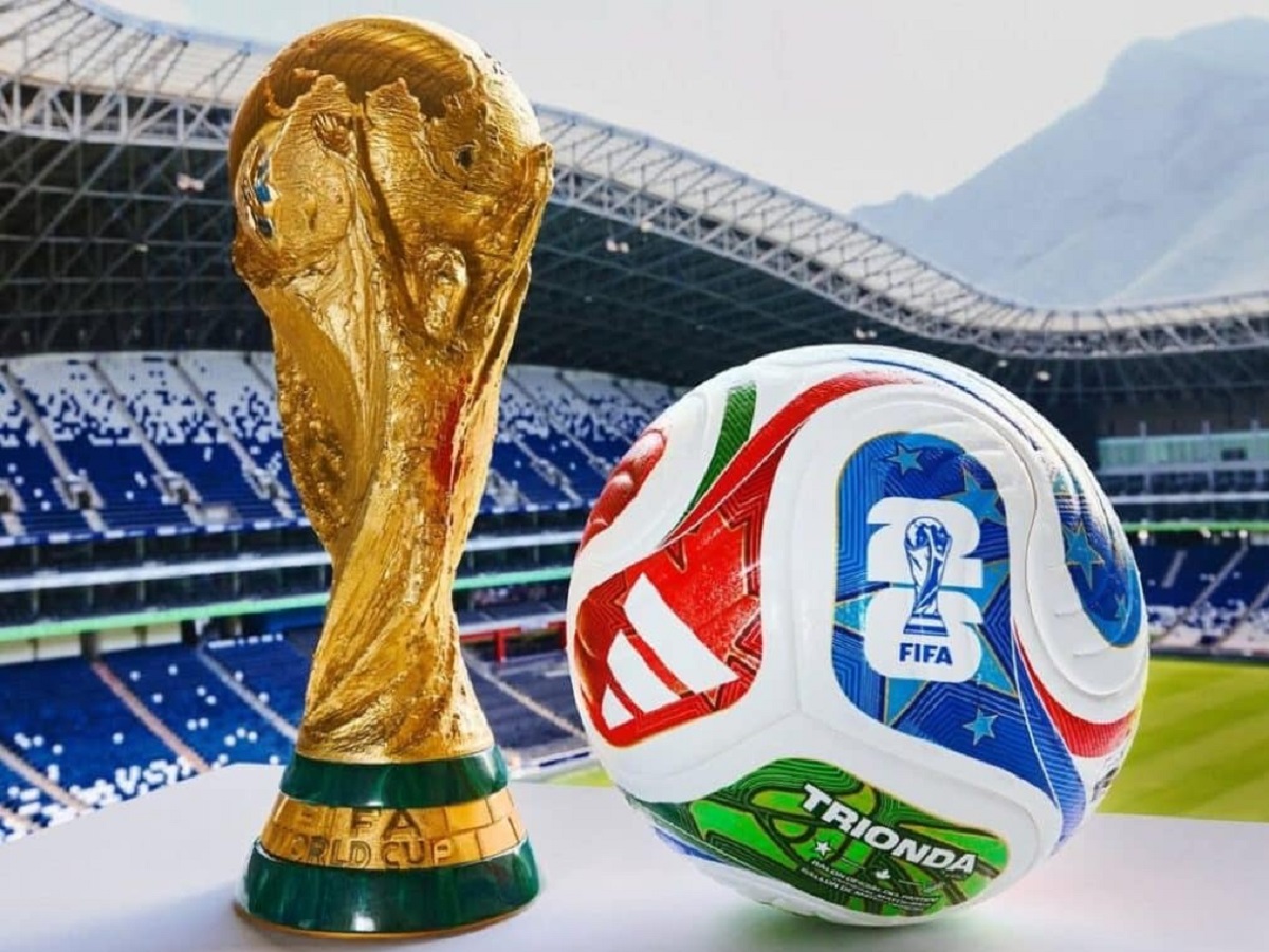 The Central Government will spend up to $145 million on security for the FIFA World Cup
