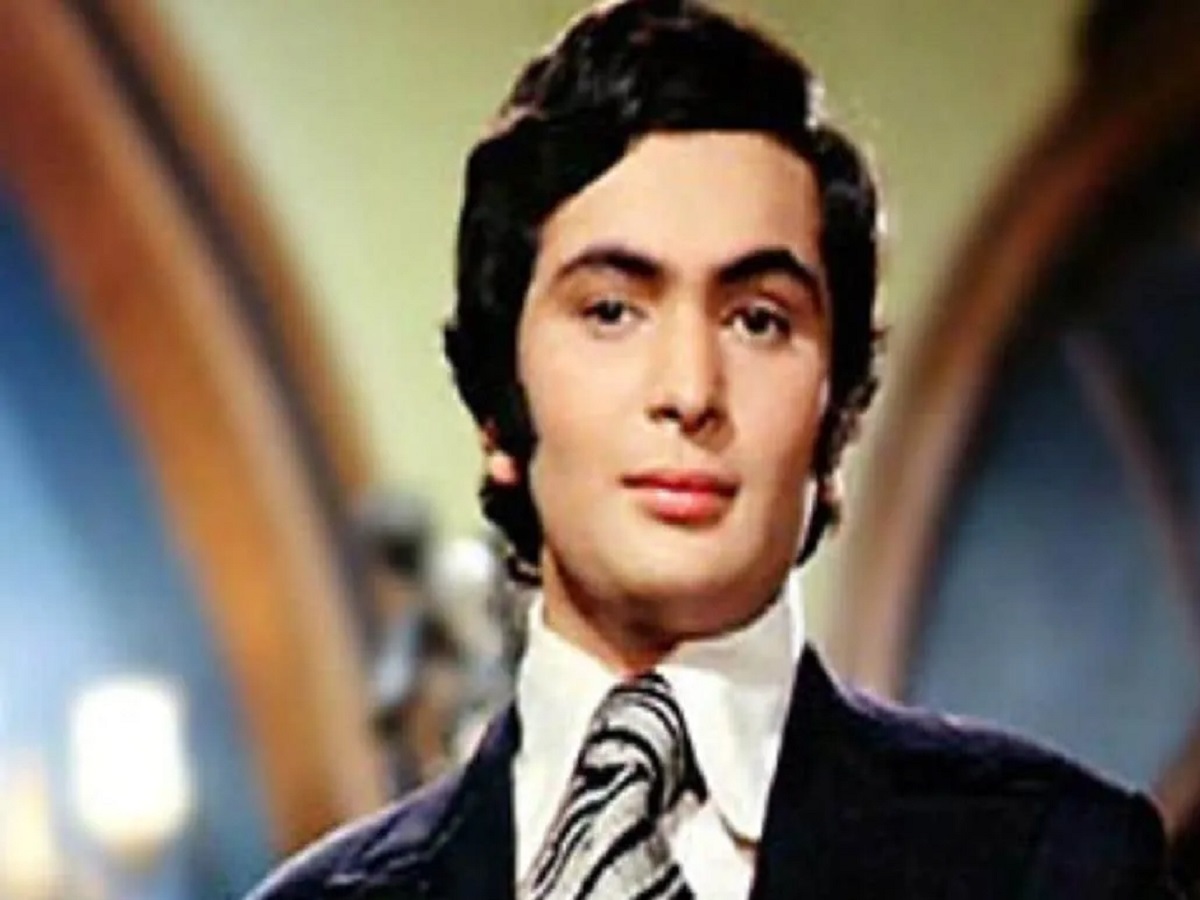 Death Anniversary: ​​Rishi Kapoor Paid Money to Buy a Filmfare Award