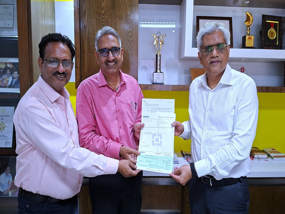 Construction work will be undertaken in 15 government schools in collaboration with Wonder Cement Ltd