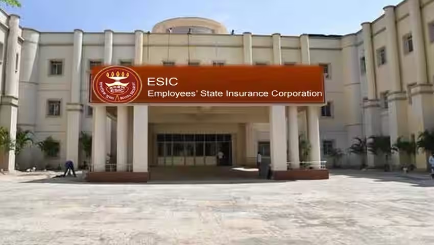 ESIC Employees Alert! Big news! ESIC issued necessary information for employees, if ignored, nothing will be left except regret