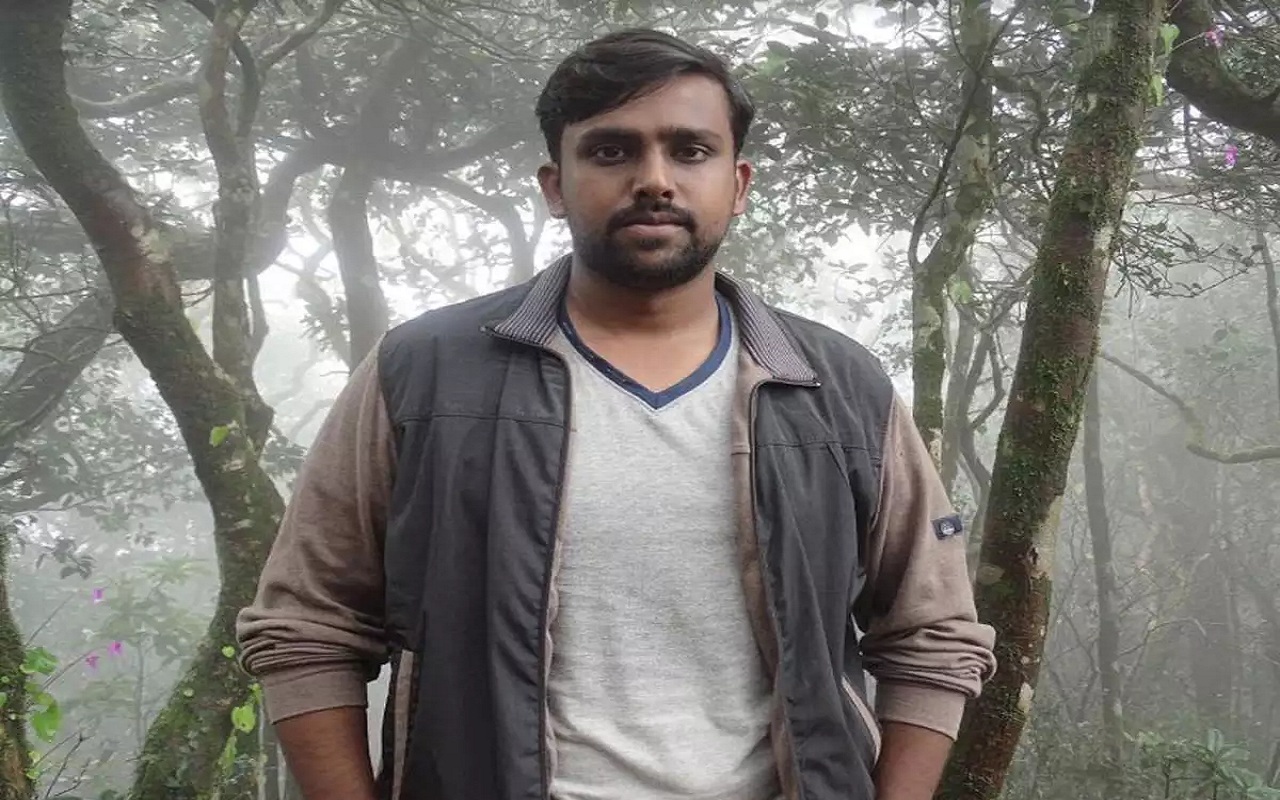 Forest Department finds missing technical expert in the forests of Karnataka