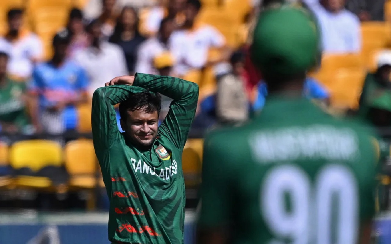 ICC T20 World Cup: These five bowlers have taken the most wickets, Shakib Al Hasan has a chance to make this record