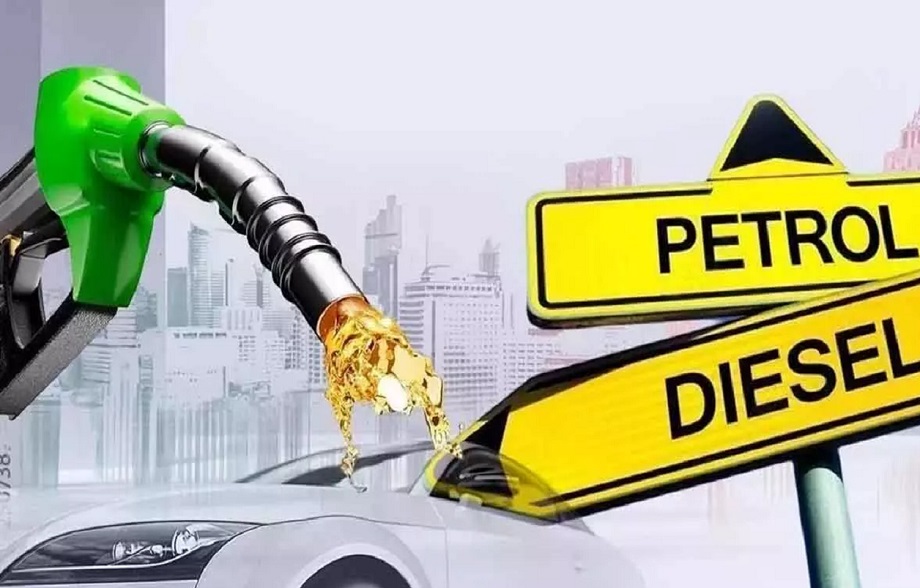 Petrol-Diesel Price: These are the prices of both fuels in major cities of the country today