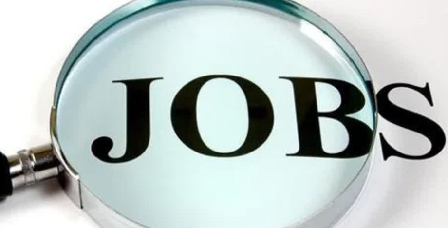 Government Recruitment: Application for this recruitment can be made only till 9th ​​June, go and apply now