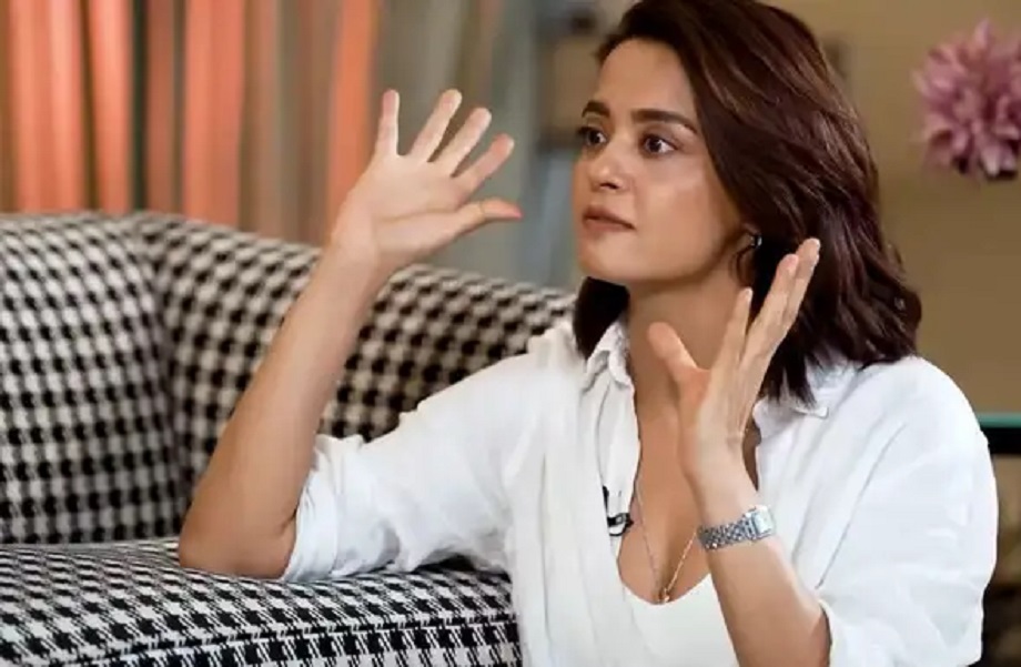 Actress Surveen Chawla revealed a dark truth of the film industry, you will be shocked to know