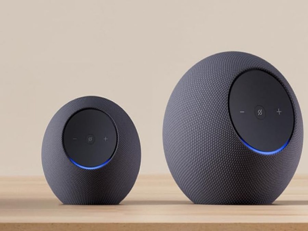 Amazon has launched the Echo Dot Max and Echo Studio