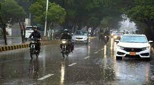 IMD Rainfall Alert: Heavy rains are going to occur in this state for the next 10 days