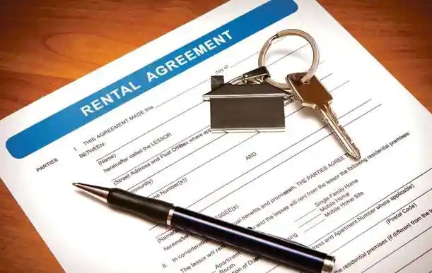 How to register the rent agreement? What is the online method, does each state have different rules
