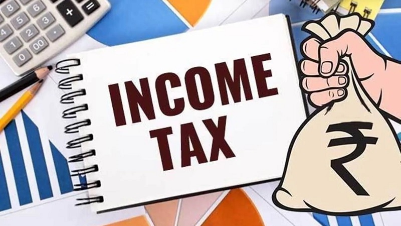 Income Tax: Government’s big order, these people will have to pay 30% tax, will not get this exemption