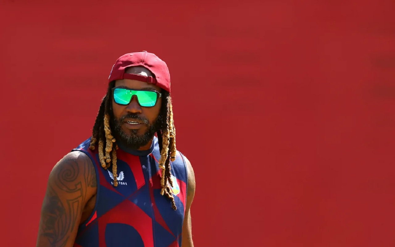Chris Gayle will return to the team after West Indies' poor performance!