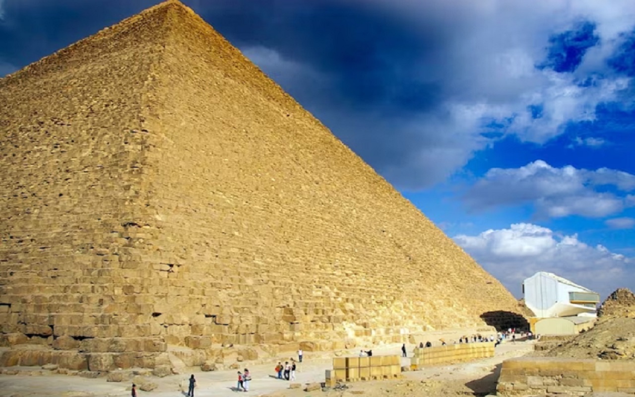 Travel Tips: Egypt is famous in the world due to these tourist places, make a travel plan