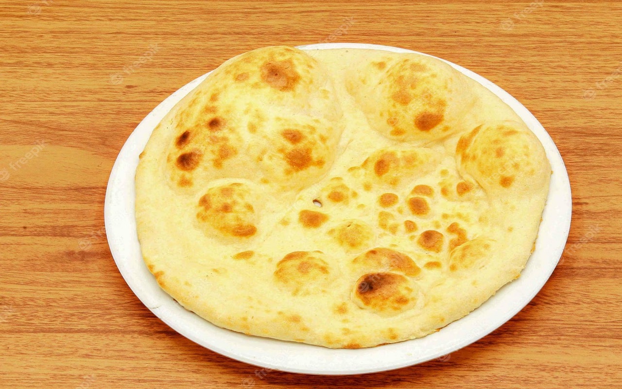 Recipe Tips: Khamiri Roti is very tasty, make it with this method