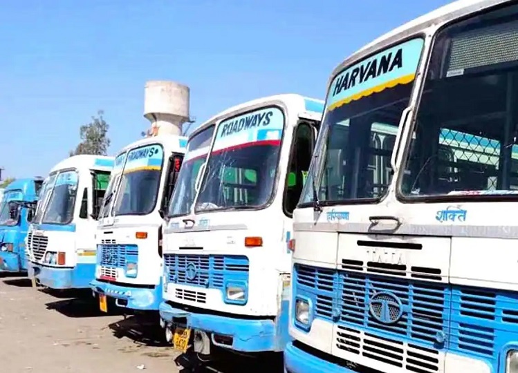 Government scheme: These people can travel up to 1000 kms free by roadways bus, the government has started the scheme