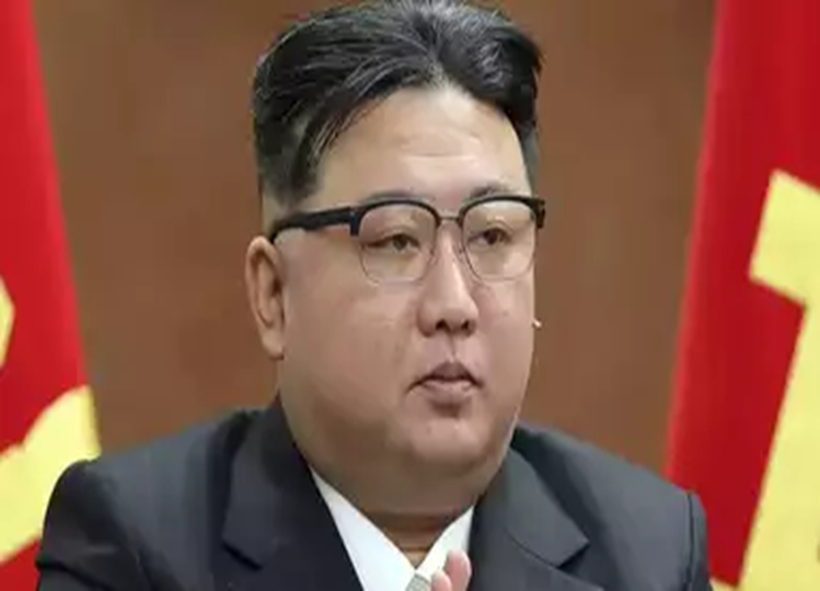 Kim Jong Un, who is suffering from this disease, ordered medicines from abroad, claimed in the report