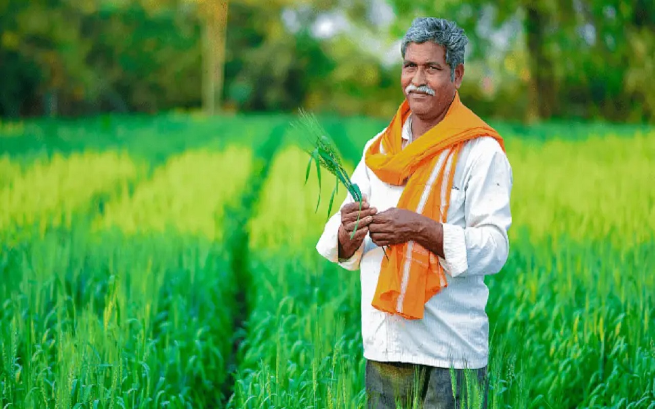 PM Kisan Scheme: You can also apply for the 15th installment of PM Samman Nidhi, know eligibility