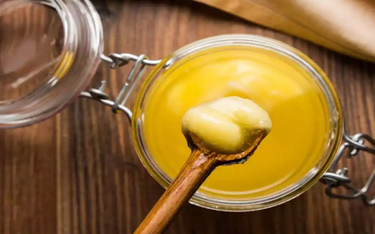 Health Tips: Desi ghee is a panacea for many diseases, consume it like this