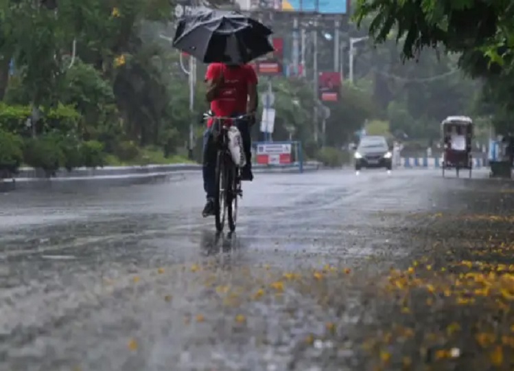 Rajasthan weather update: After a break of two days, there will be heavy rain in the state, there will be a flood of water!