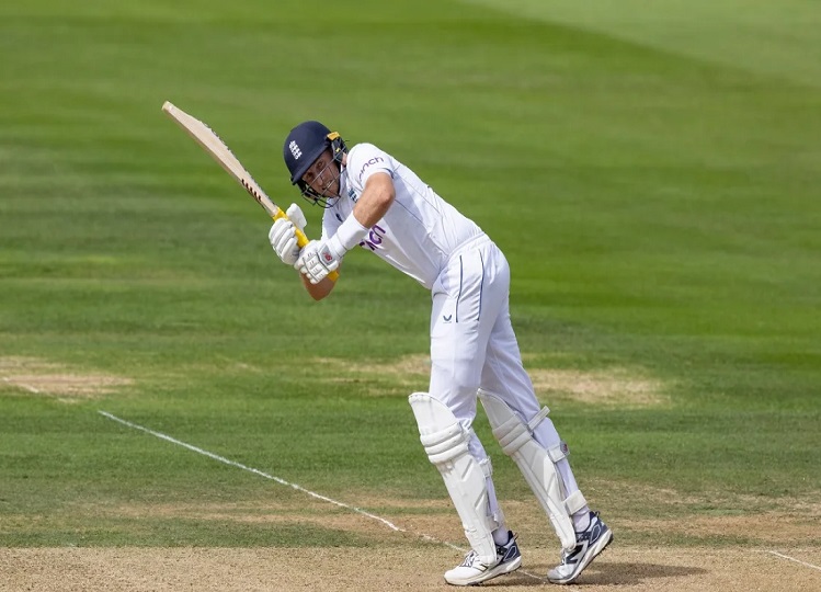 ENG vs SL: Joe Root created this history in Test cricket, broke this legend's record