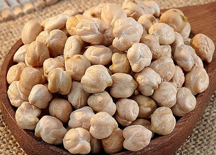 Health Tips: Kabuli chana is very beneficial for health, you will be surprised to know its benefits