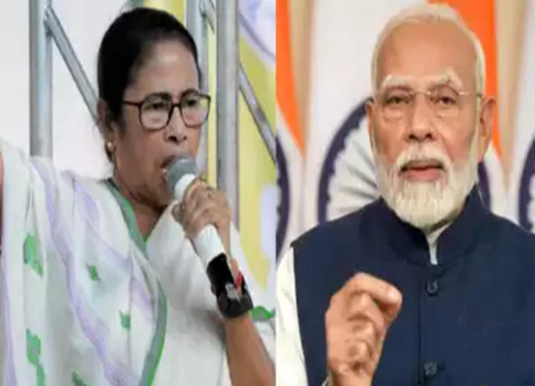 'No response from you': Mamata Banerjee writes second letter to PM Modi on rape incidents