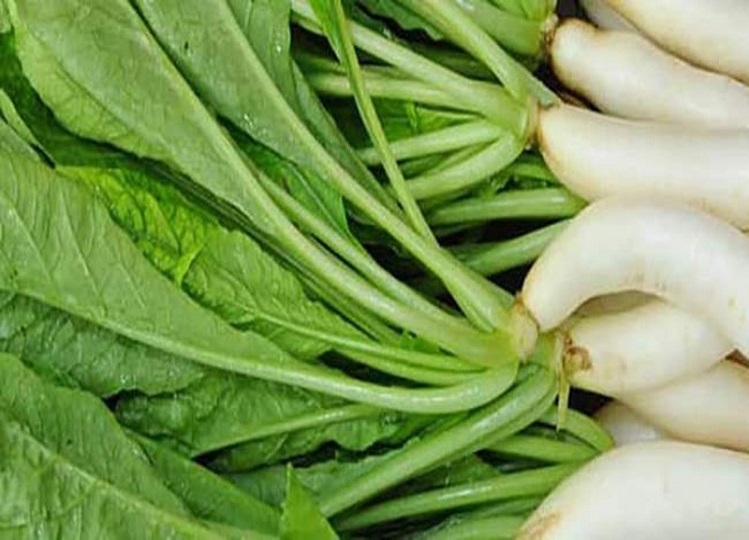 Health Tips: Drinking juice of radish leaves will cure these diseases, start doing this
