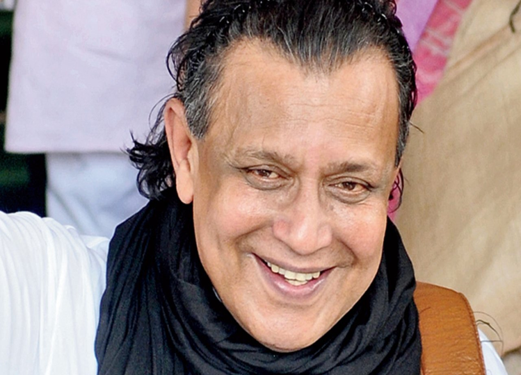 Mithun Chakraborty will receive the Dadasaheb Phalke Award, he had to face such ups and downs in the initial phase of his career