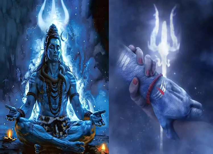 Who is the worshipable deity of Mahadev in whose meditation he is always absorbed, know here