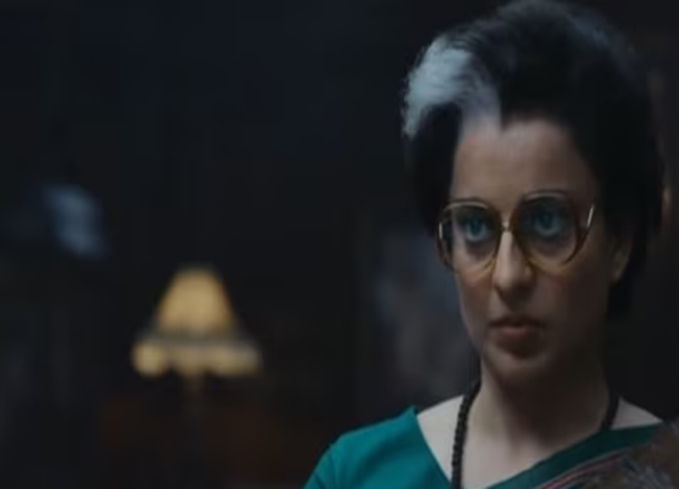 Kangana Ranaut ready to make some cuts in her film Emergency, next hearing on Thursday