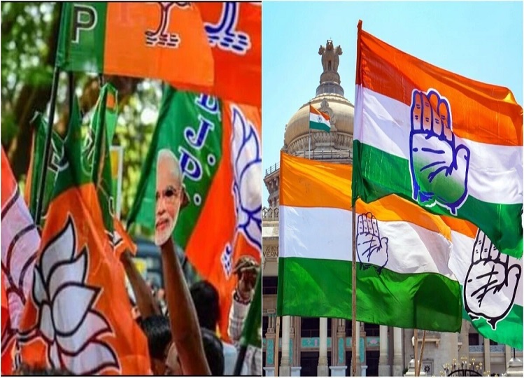 Rajasthan Elections 2023: These veteran leaders of Congress and BJP will file nominations on this day, know the complete details.