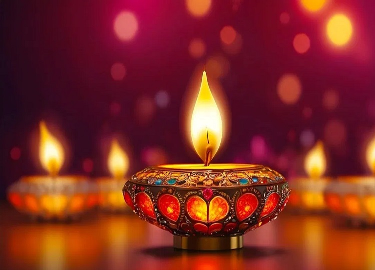 Chhoti Diwali will be celebrated today, this is the auspicious time for Puja