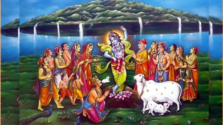 These are the 5 best places to celebrate Govardhan Puja festival in India, click to know