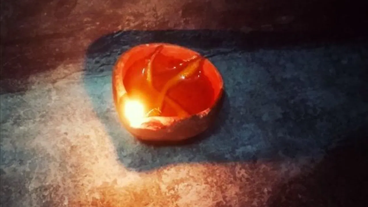 Bhoot Chaturdashi today: Know why 14 diyas are lit on this day before Diwali